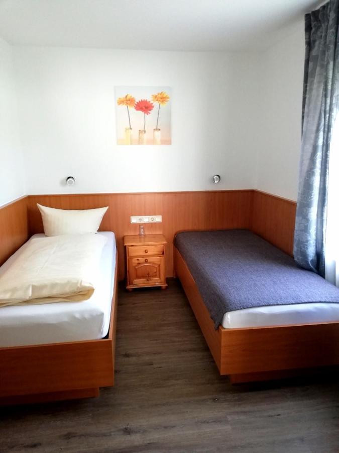 Hotel Pellmuehle Jever Luaran gambar