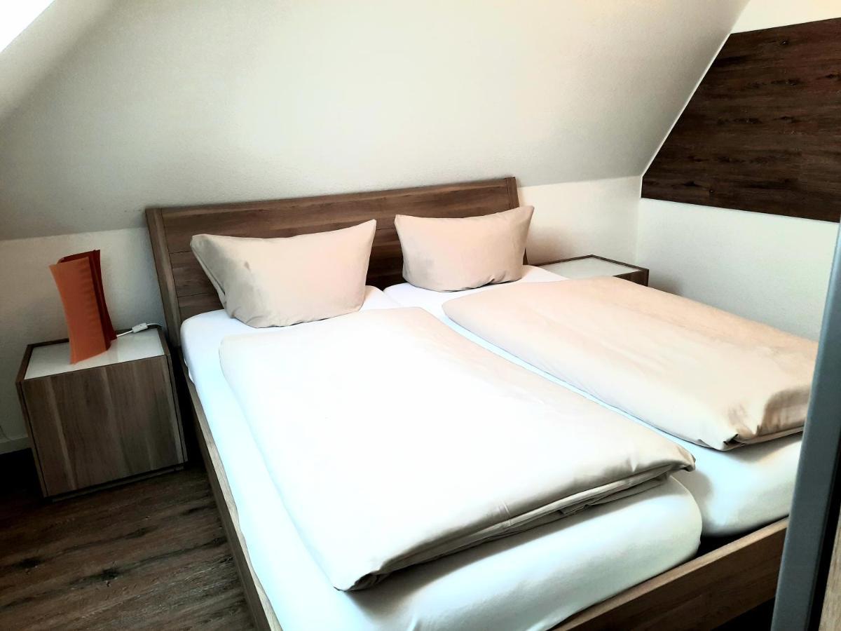 Hotel Pellmuehle Jever Luaran gambar