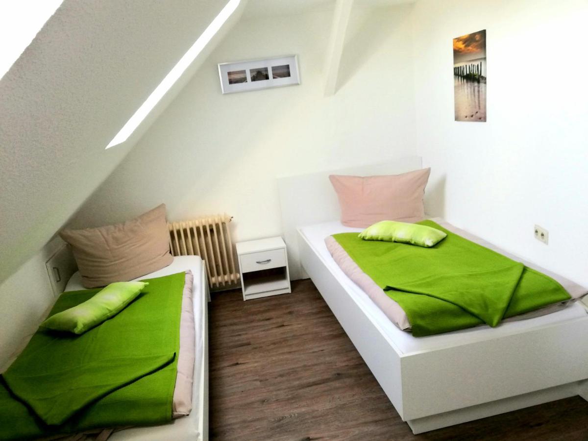 Hotel Pellmuehle Jever Luaran gambar