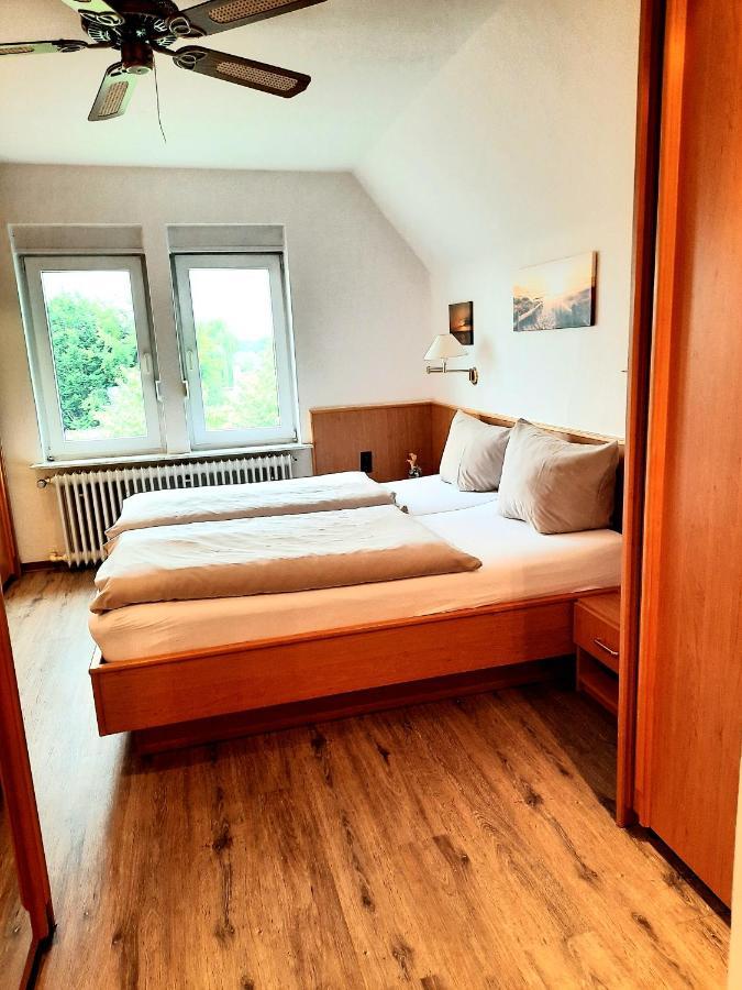 Hotel Pellmuehle Jever Luaran gambar