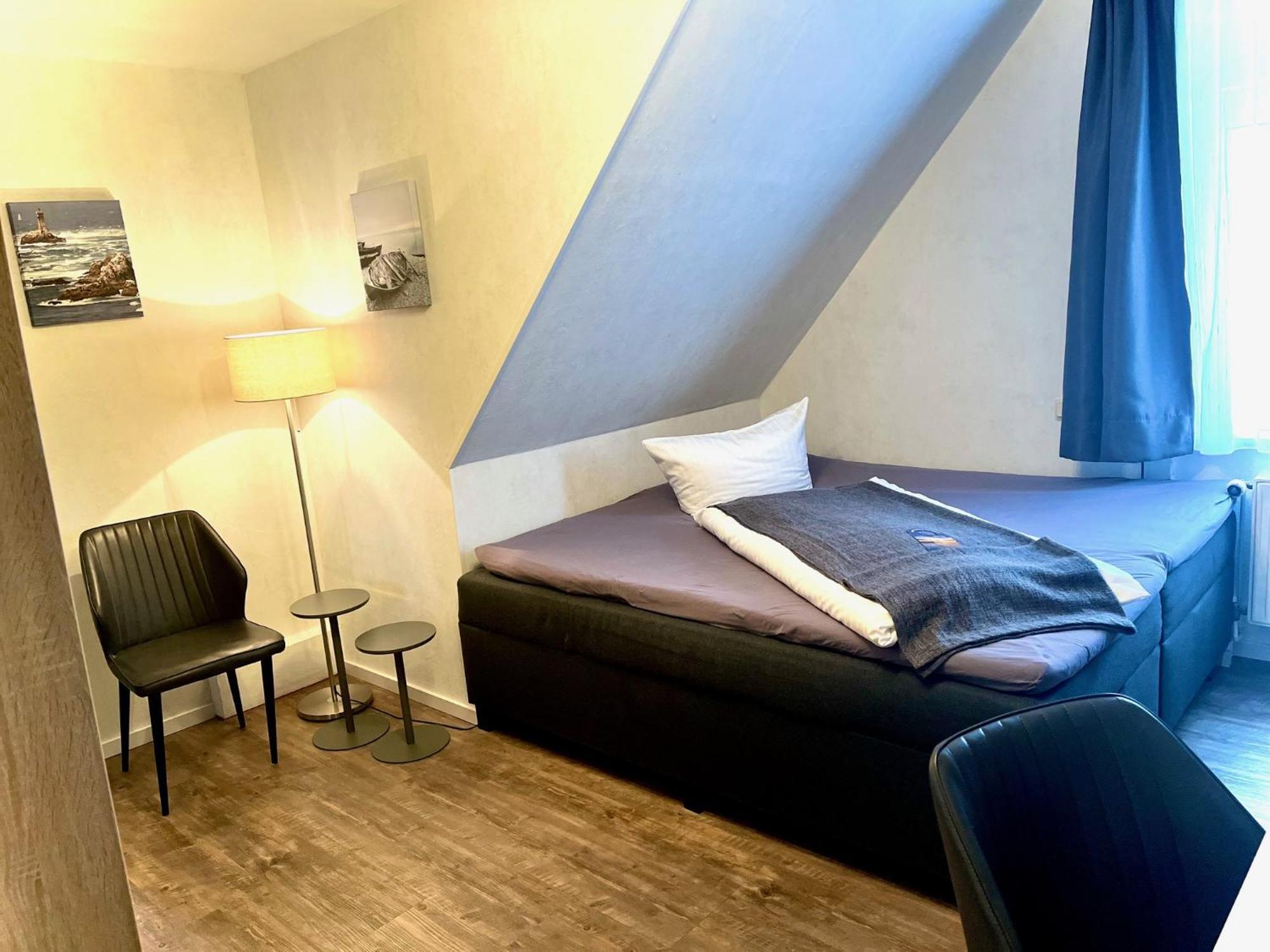 Hotel Pellmuehle Jever Luaran gambar
