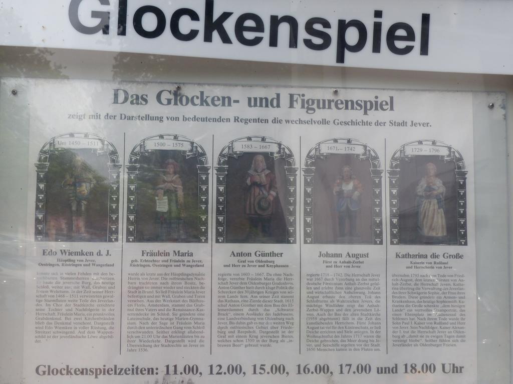 Hotel Pellmuehle Jever Luaran gambar