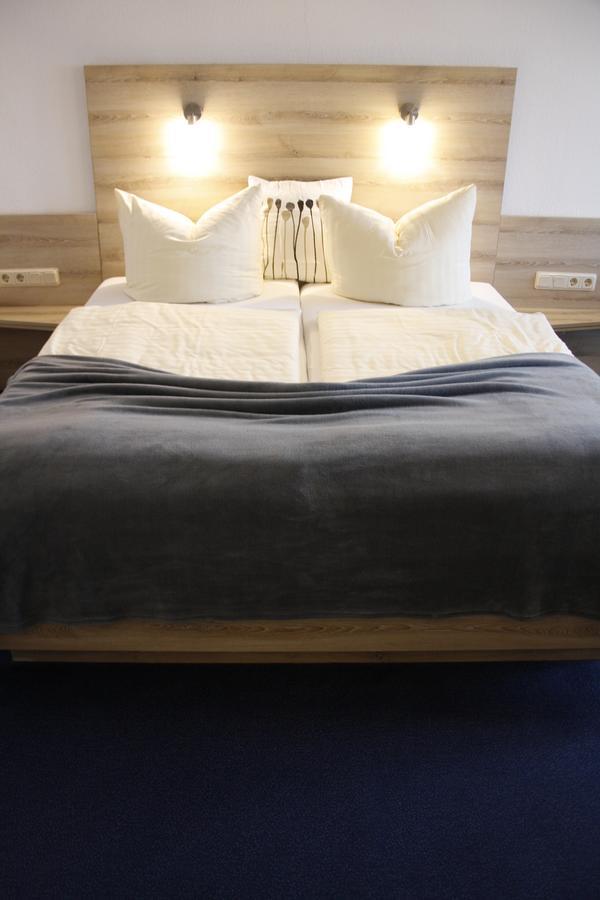 Hotel Pellmuehle Jever Luaran gambar