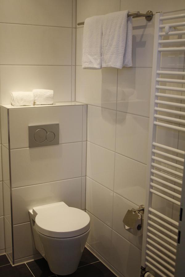 Hotel Pellmuehle Jever Luaran gambar