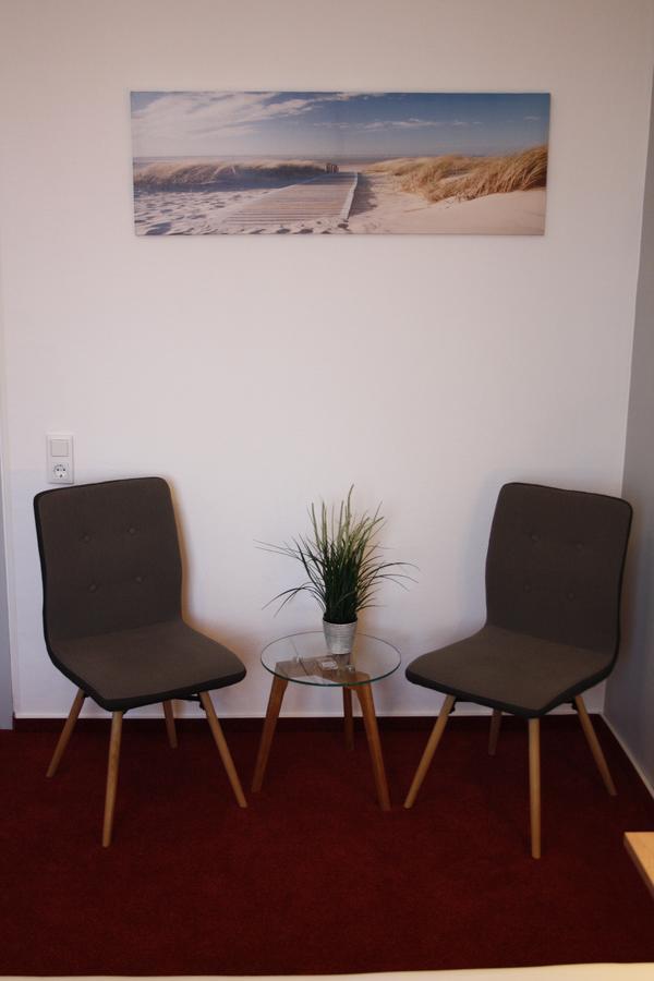 Hotel Pellmuehle Jever Luaran gambar